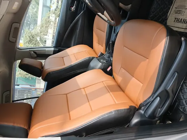 Used Toyota Innova Crysta [2016-2020] 2.8 GX AT 7 STR [2016-2020] in Gurgaon