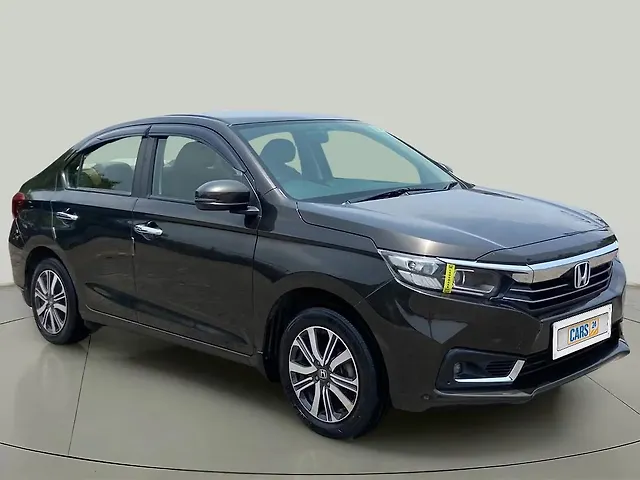 Used 2023 Honda Amaze in Surat