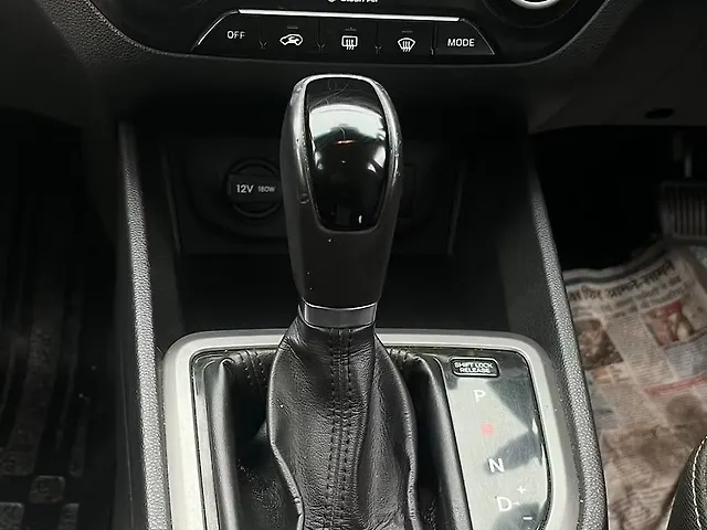 Used Hyundai Creta [2015-2017] 1.6 SX Plus AT Petrol in Delhi