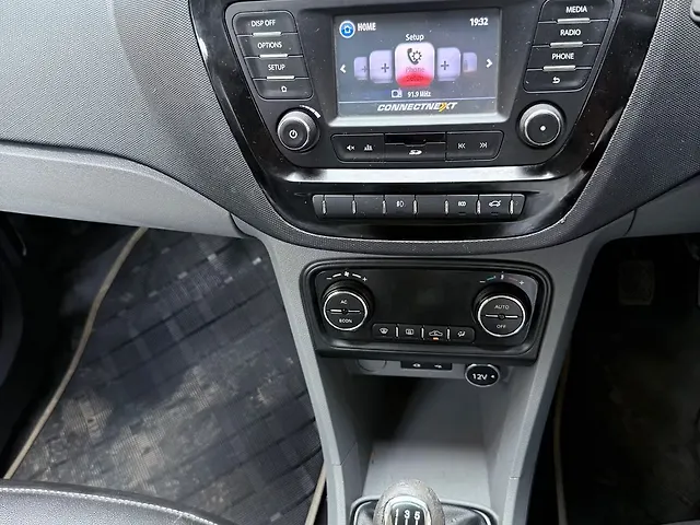 Used Tata Tigor [2017-2018] Revotron XZ (O) in Mumbai