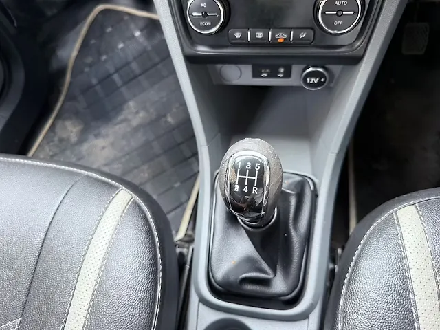 Used Tata Tigor [2017-2018] Revotron XZ (O) in Mumbai