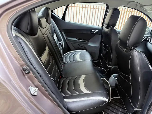 Used Tata Tigor [2017-2018] Revotron XZ (O) in Mumbai