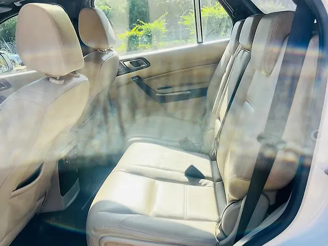 Used Ford Endeavour Titanium Plus 2.2 4x2 AT in Delhi