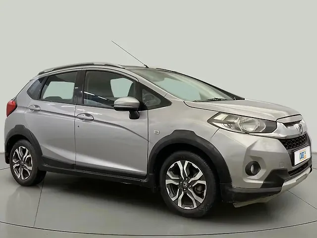 Used 2019 Honda WR-V in Delhi
