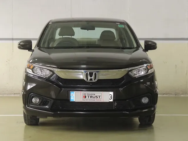 Used 2018 Honda Amaze in Bangalore