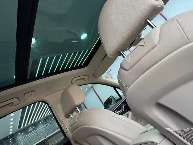 Used Audi Q7 [2015-2020] 45 TDI Technology Pack in Hyderabad