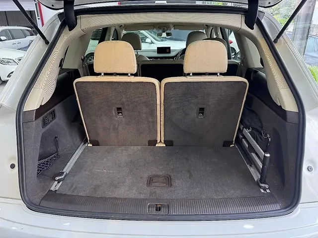 Used Audi Q7 [2015-2020] 45 TDI Technology Pack in Hyderabad
