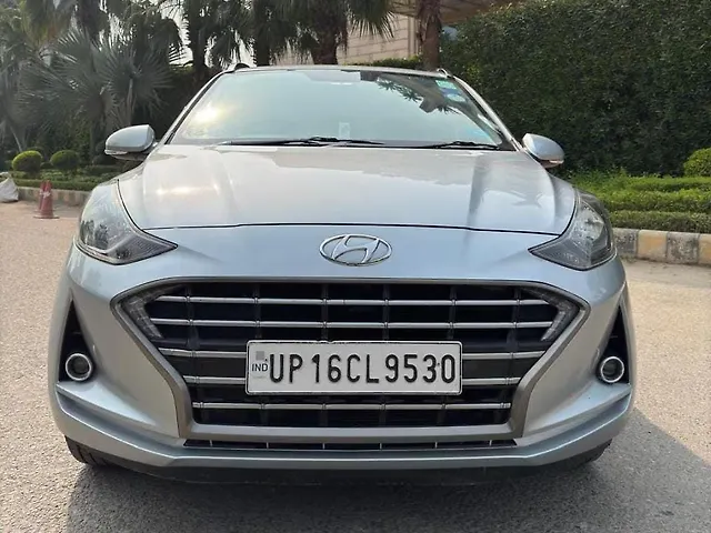 Used 2020 Hyundai Grand i10 NIOS in Delhi