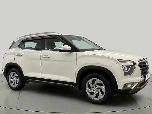 Used 2020 Hyundai Creta in Delhi