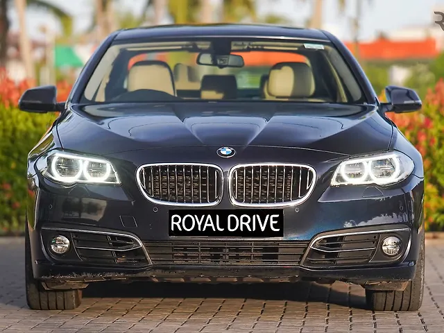 Used 2019 Audi Q7 in Kochi