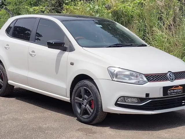 Used 2012 Volkswagen Polo in Thiruvananthapuram