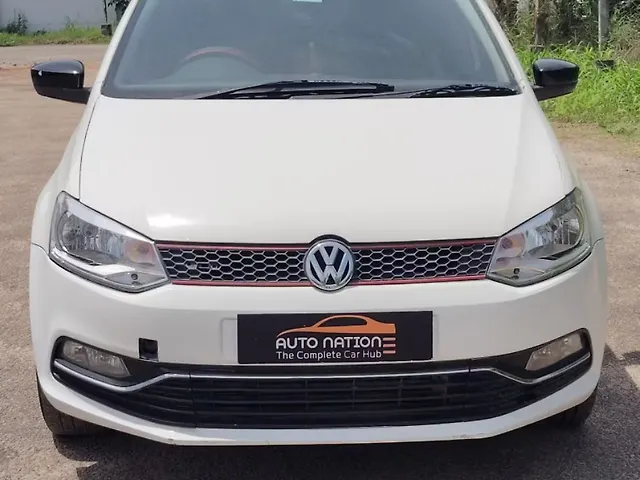 Used Volkswagen Polo [2010-2012] Trendline 1.2L (P) in Thiruvananthapuram