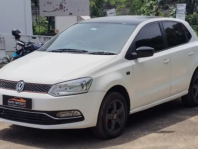 Used Volkswagen Polo [2010-2012] Trendline 1.2L (P) in Thiruvananthapuram