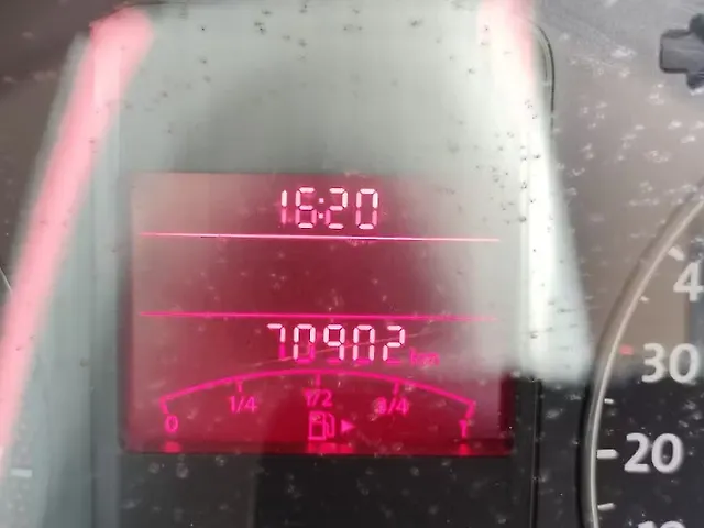 Used Volkswagen Polo [2010-2012] Trendline 1.2L (P) in Thiruvananthapuram