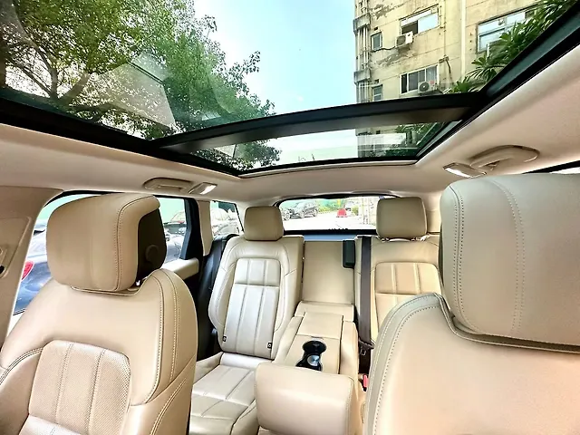 Used Land Rover Range Rover Sport [2018-2022] HSE 2.0 Petrol in Delhi