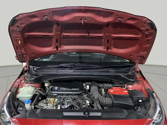 Used Hyundai i20 [2020-2023] Asta 1.0 Turbo DCT in Mumbai