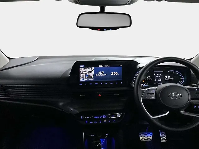 Used Hyundai i20 [2020-2023] Asta 1.0 Turbo DCT in Mumbai