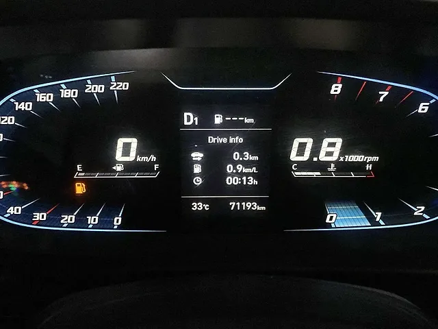Used Hyundai i20 [2020-2023] Asta 1.0 Turbo DCT in Mumbai