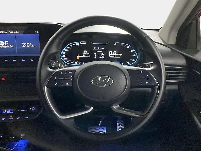 Used Hyundai i20 [2020-2023] Asta 1.0 Turbo DCT in Mumbai