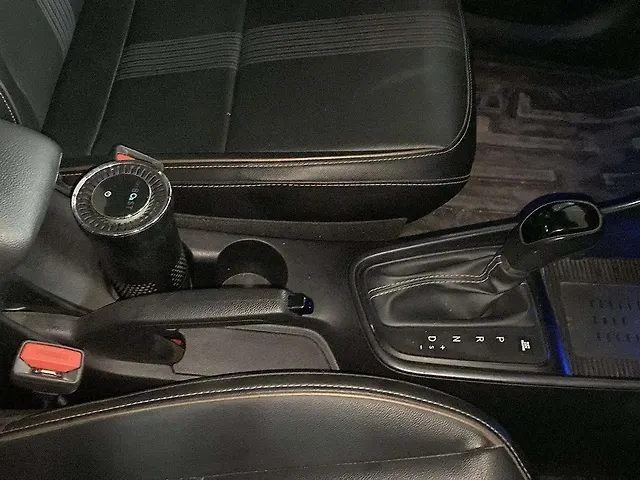Used Hyundai i20 [2020-2023] Asta 1.0 Turbo DCT in Mumbai