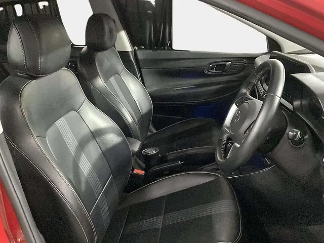 Used Hyundai i20 [2020-2023] Asta 1.0 Turbo DCT in Mumbai