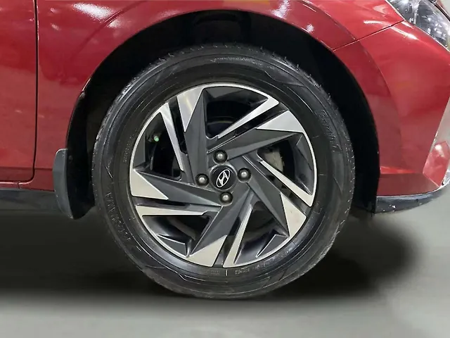 Used Hyundai i20 [2020-2023] Asta 1.0 Turbo DCT in Mumbai