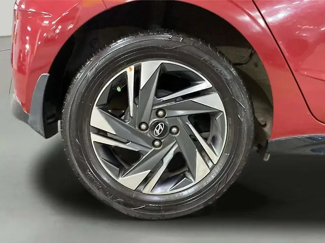 Used Hyundai i20 [2020-2023] Asta 1.0 Turbo DCT in Mumbai