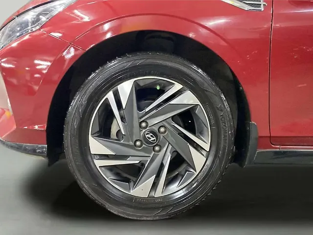 Used Hyundai i20 [2020-2023] Asta 1.0 Turbo DCT in Mumbai