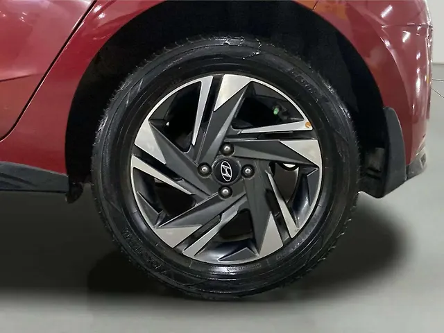 Used Hyundai i20 [2020-2023] Asta 1.0 Turbo DCT in Mumbai