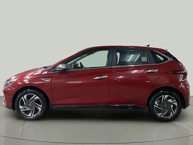 Used Hyundai i20 [2020-2023] Asta 1.0 Turbo DCT in Mumbai