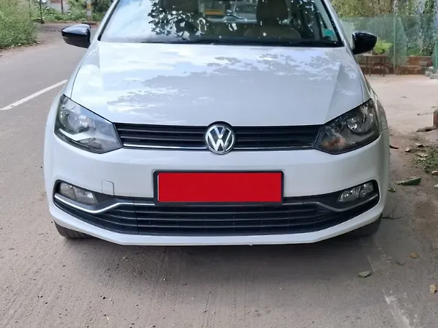 Used 2019 Volkswagen Polo in Coimbatore