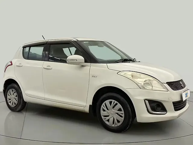 Used 2015 Maruti Suzuki Swift in Delhi