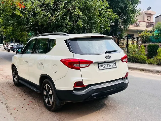 Used Mahindra Alturas G4 2WD AT [2018-2020] in Gurgaon