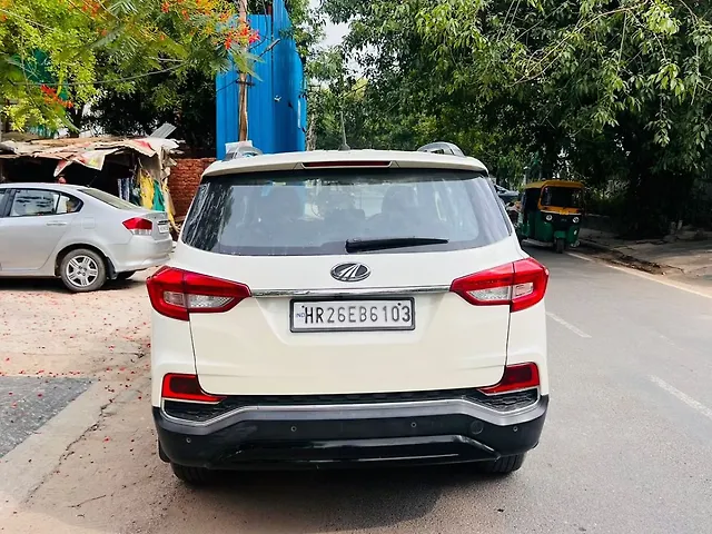 Used Mahindra Alturas G4 2WD AT [2018-2020] in Gurgaon