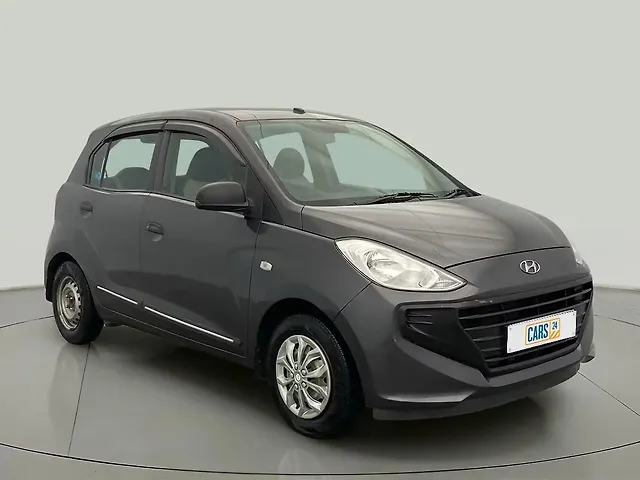 Used 2019 Hyundai Santro in Lucknow