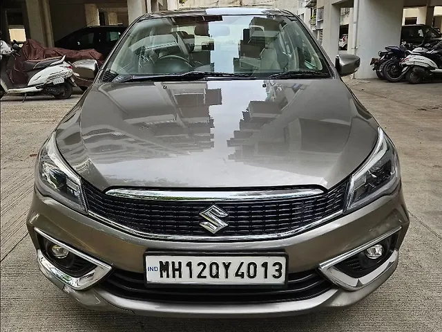 Used 2018 Maruti Suzuki Ciaz in Pune