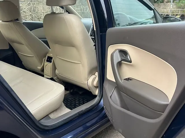Used Volkswagen Vento [2014-2015] Highline Petrol in Navi Mumbai