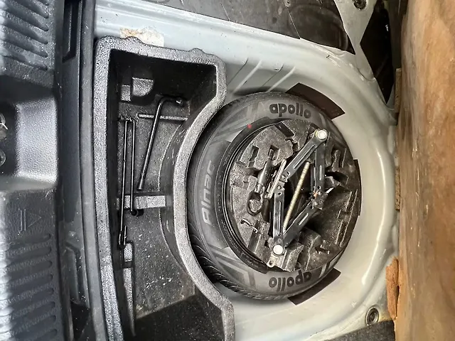 Used Volkswagen Vento [2014-2015] Highline Petrol in Navi Mumbai