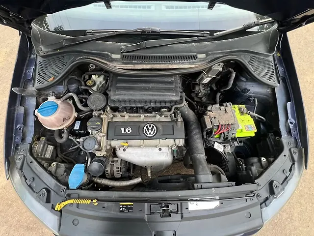 Used Volkswagen Vento [2014-2015] Highline Petrol in Navi Mumbai