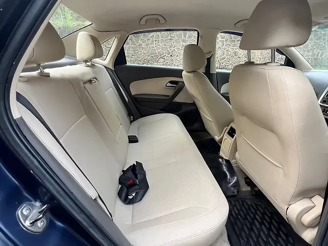 Used Volkswagen Vento [2014-2015] Highline Petrol in Navi Mumbai
