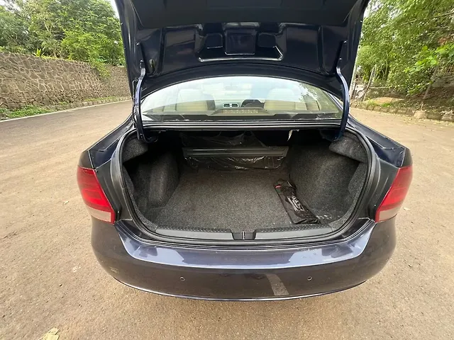 Used Volkswagen Vento [2014-2015] Highline Petrol in Navi Mumbai
