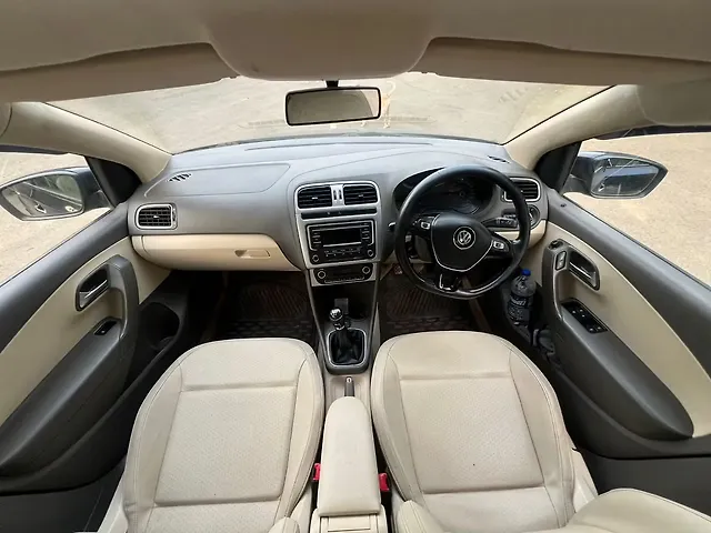 Used Volkswagen Vento [2014-2015] Highline Petrol in Navi Mumbai