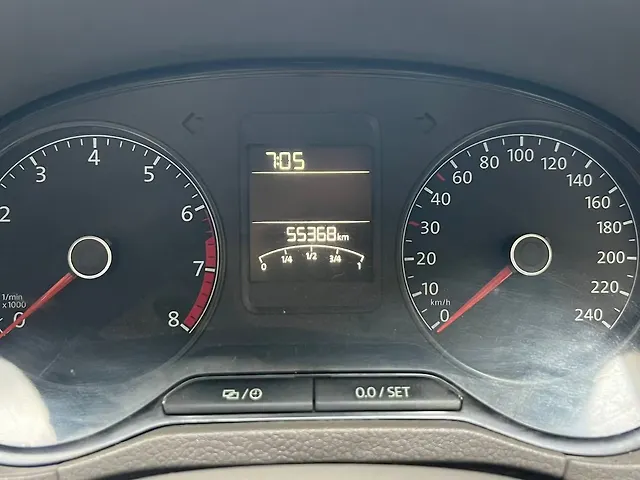 Used Volkswagen Vento [2014-2015] Highline Petrol in Navi Mumbai
