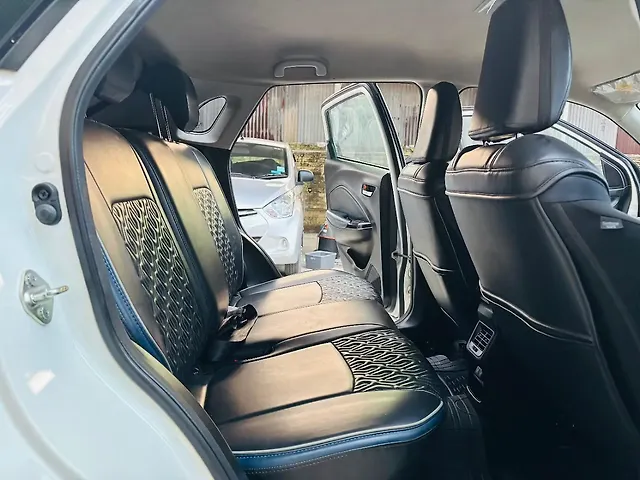 Used Maruti Suzuki Baleno Zeta MT [2022-2023] in Guwahati