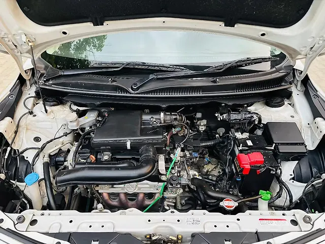 Used Maruti Suzuki Baleno Zeta MT [2022-2023] in Guwahati
