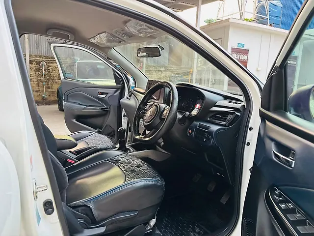 Used Maruti Suzuki Baleno Zeta MT [2022-2023] in Guwahati