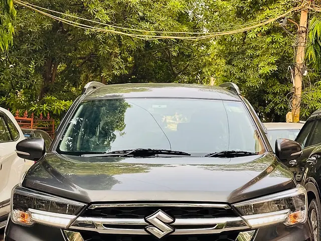 Used 2023 Maruti Suzuki XL6 in Delhi