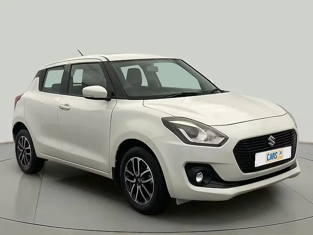 Used 2018 Maruti Suzuki Swift in Lucknow