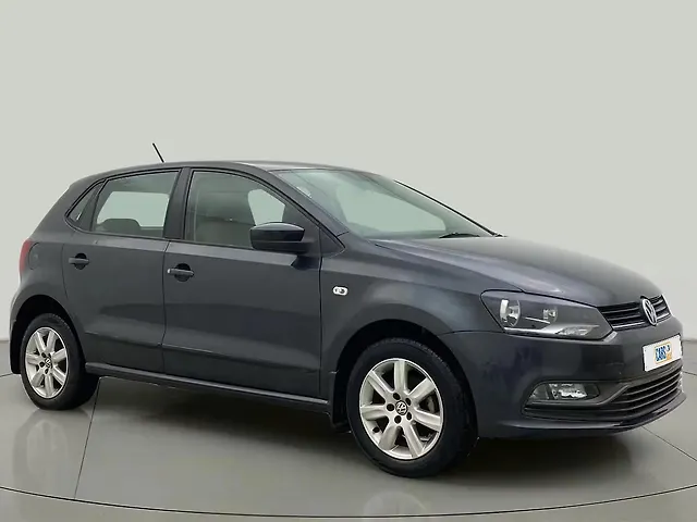 Used 2015 Volkswagen Polo in Bangalore
