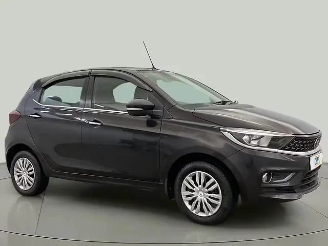 Used 2022 Tata Tiago in Delhi